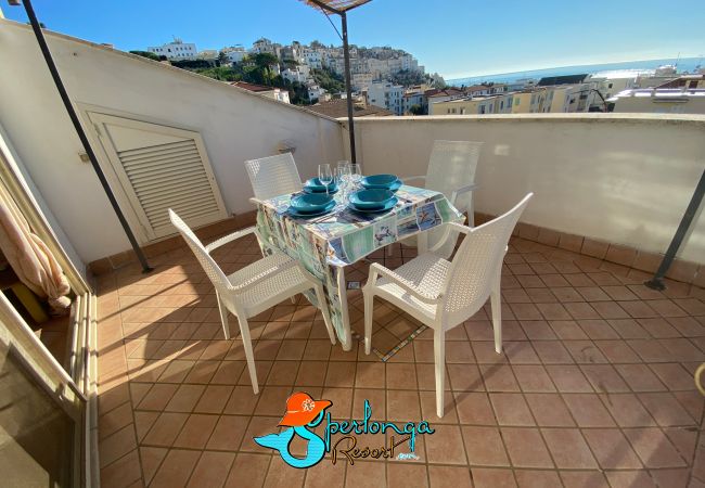 Apartment in Sperlonga - Casa Linda Sperlongaresort