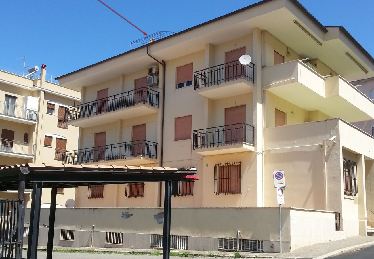 Apartment in Sperlonga - Casa Linda Sperlongaresort