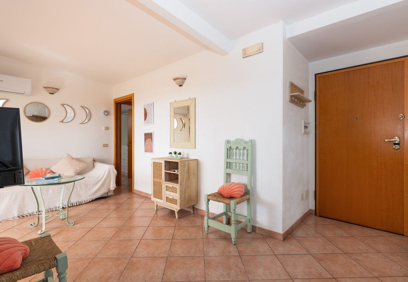 Apartment in Sperlonga - Casa Linda Sperlongaresort