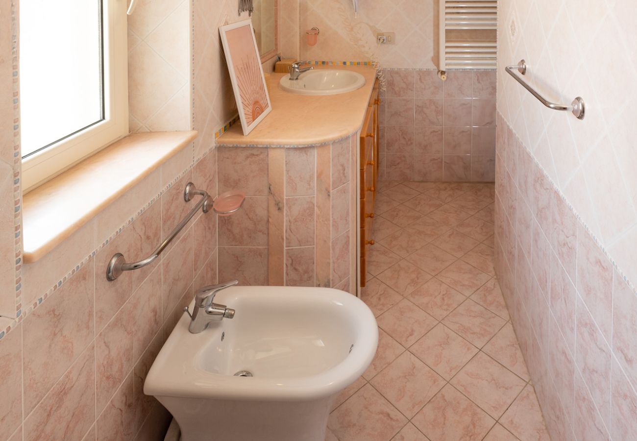 Apartment in Sperlonga - Casa Linda Sperlongaresort