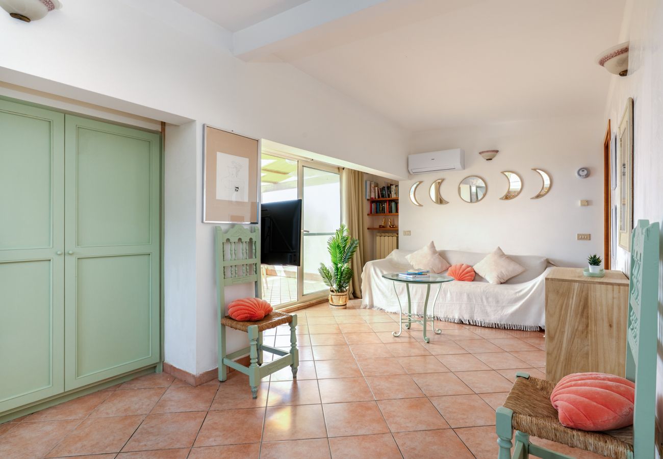 Apartment in Sperlonga - Casa Linda Sperlongaresort