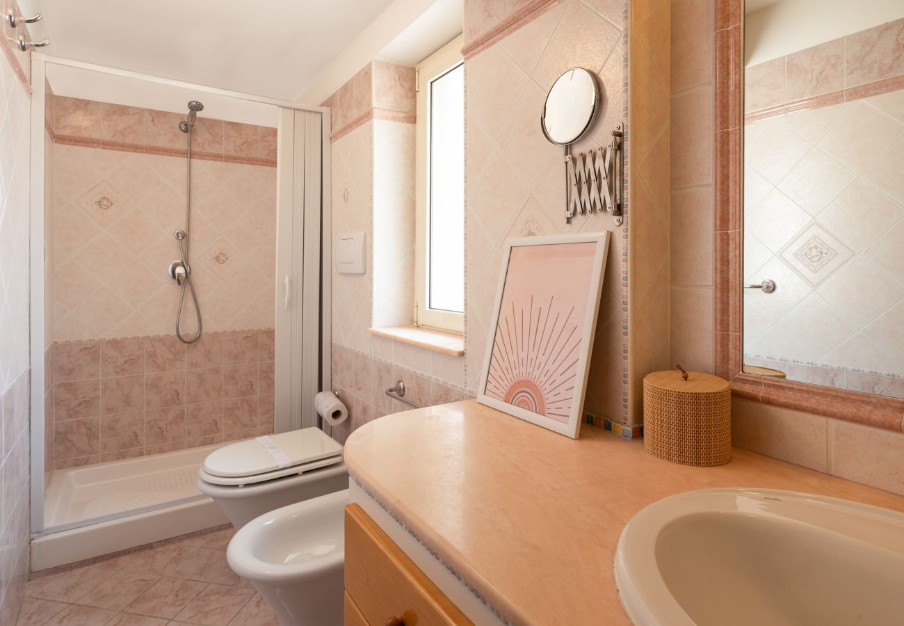 Apartment in Sperlonga - Casa Linda Sperlongaresort