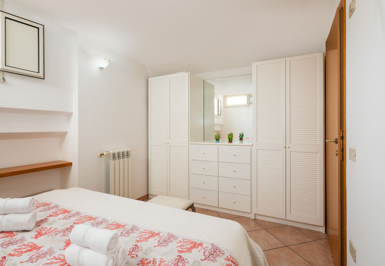 Apartment in Sperlonga - Casa Linda Sperlongaresort