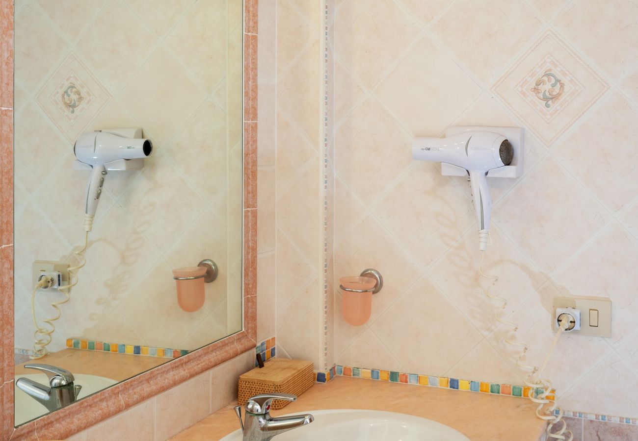 Apartment in Sperlonga - Casa Linda Sperlongaresort