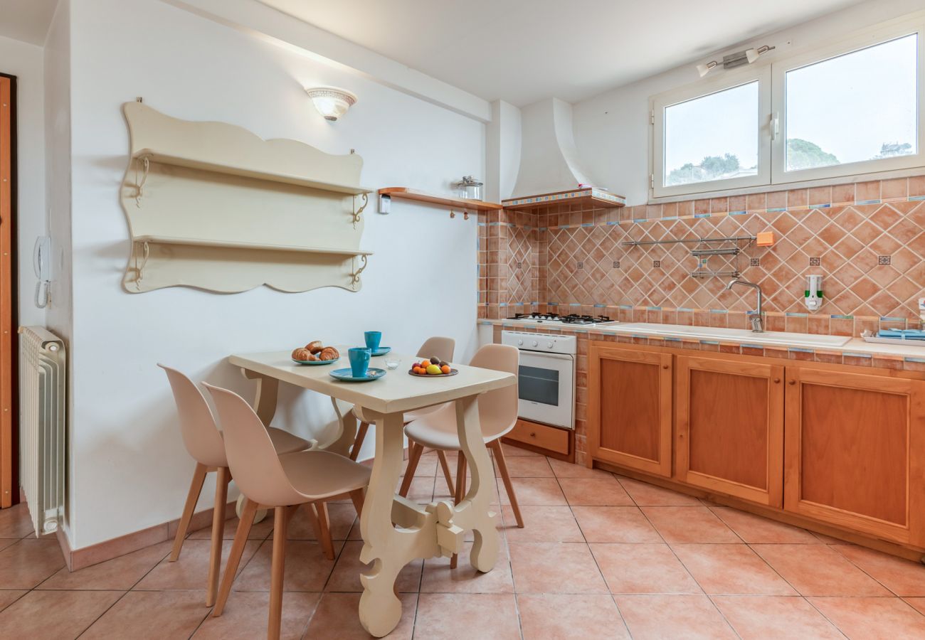 Apartment in Sperlonga - Casa Linda Sperlongaresort