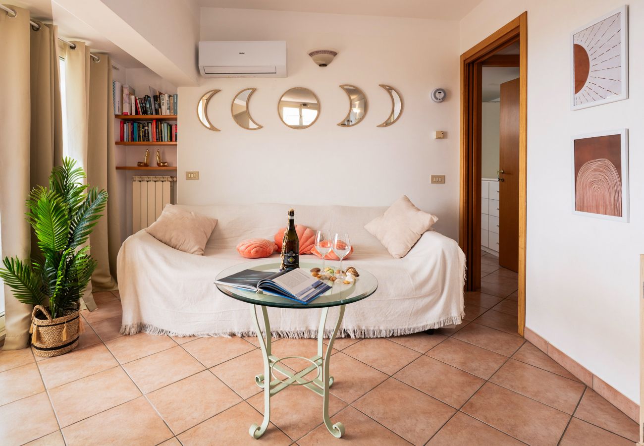 Apartment in Sperlonga - Casa Linda Sperlongaresort