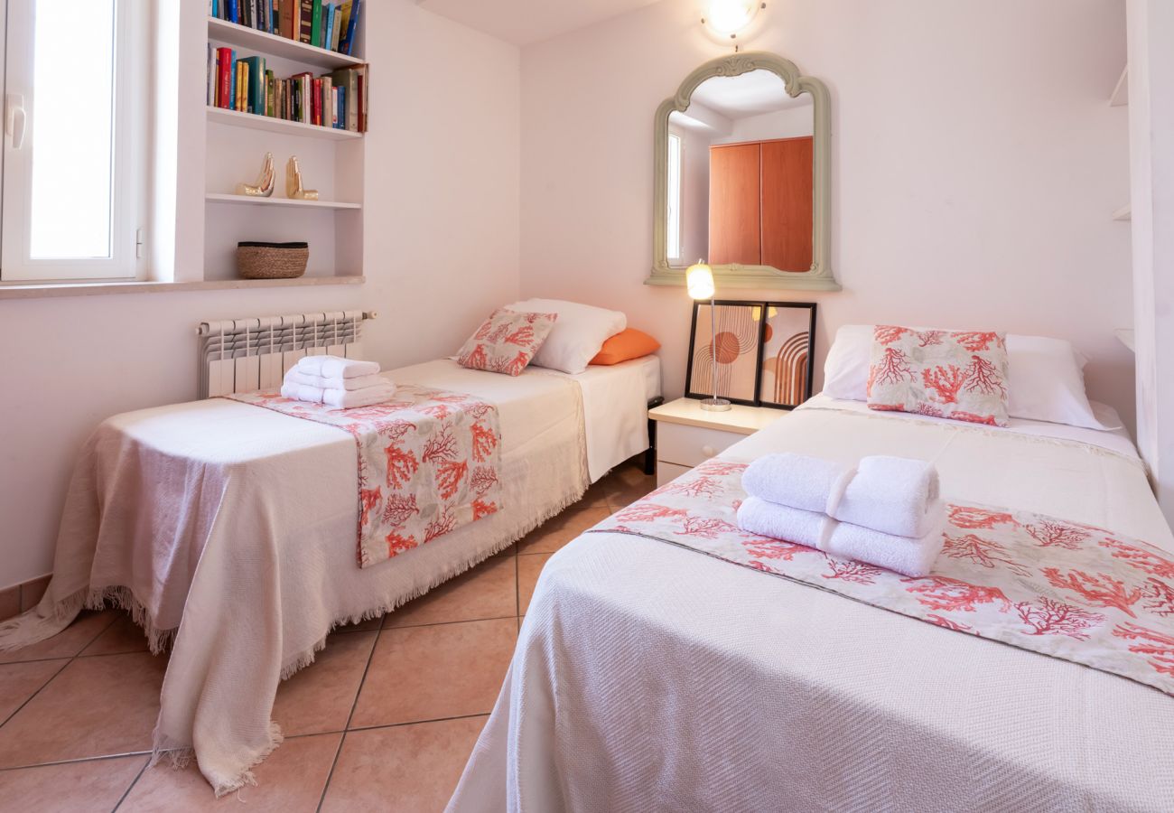Apartment in Sperlonga - Casa Linda Sperlongaresort