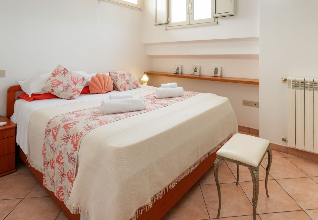 Apartment in Sperlonga - Casa Linda Sperlongaresort