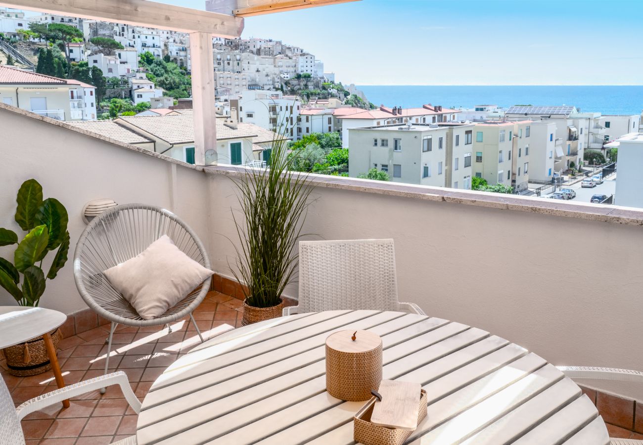 Apartment in Sperlonga - Casa Linda Sperlongaresort