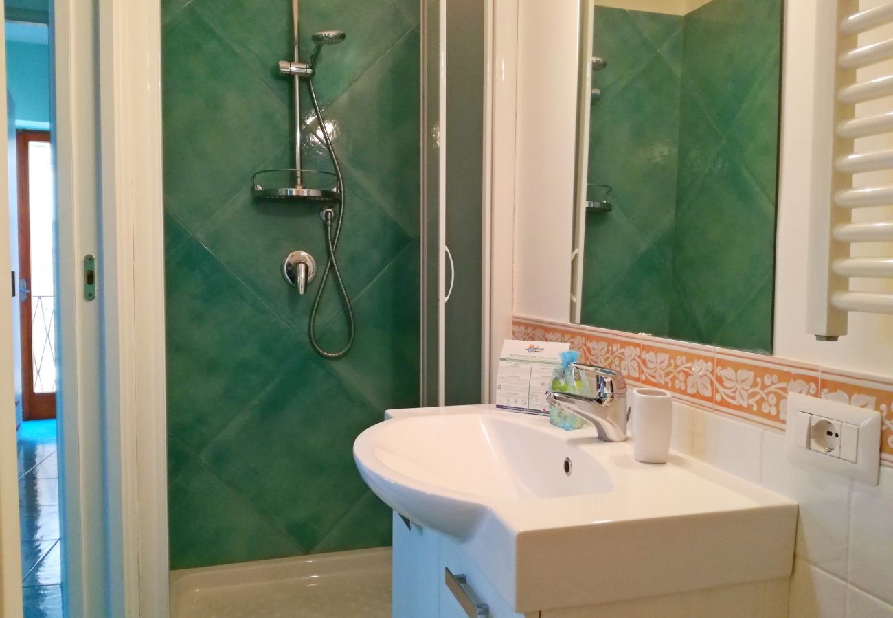 Apartment in Sperlonga - Casa Ares Sperlongaresort