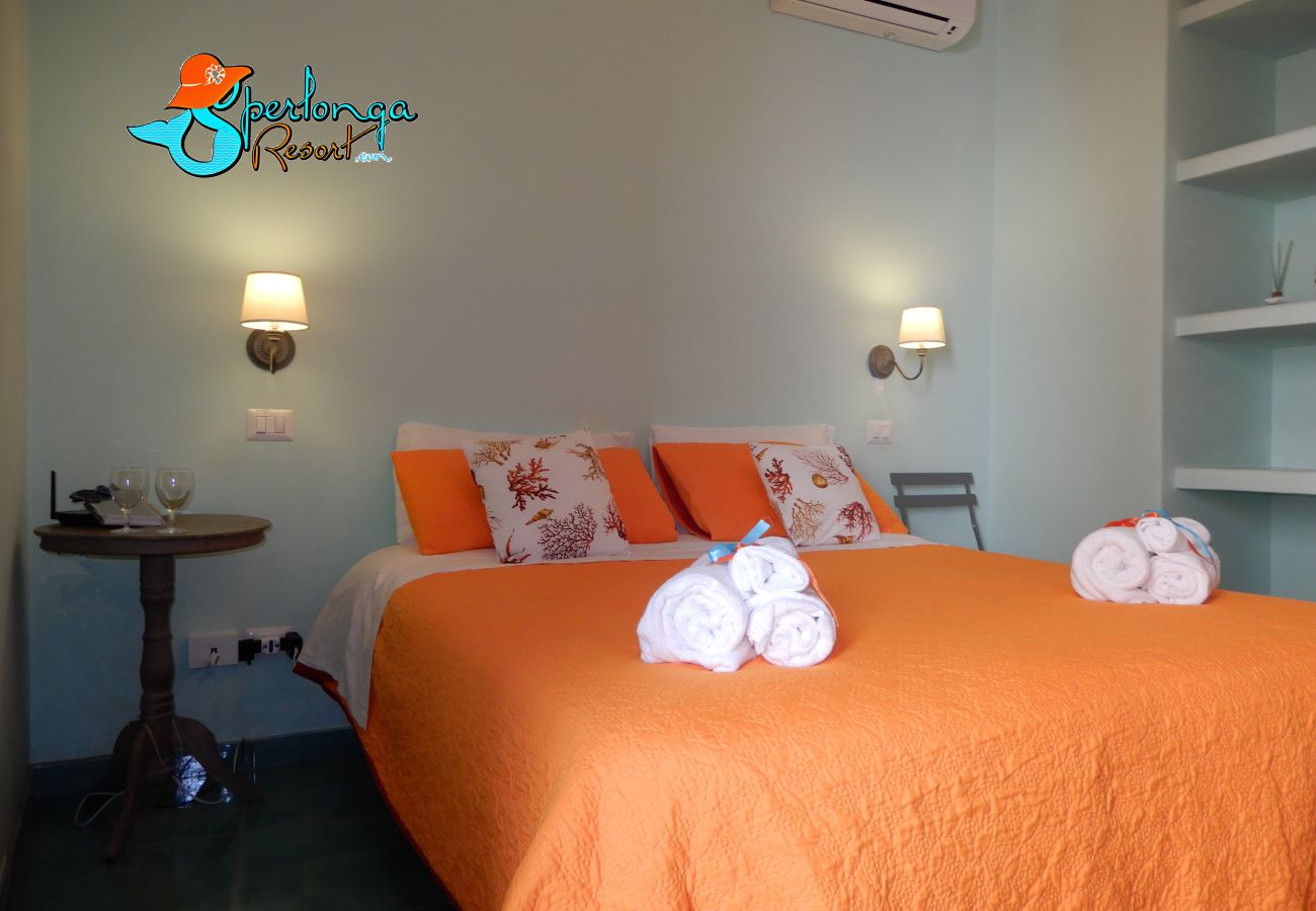 Apartment in Sperlonga - Casa Ares Sperlongaresort