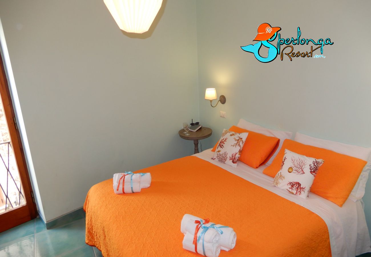 Apartment in Sperlonga - Casa Ares Sperlongaresort