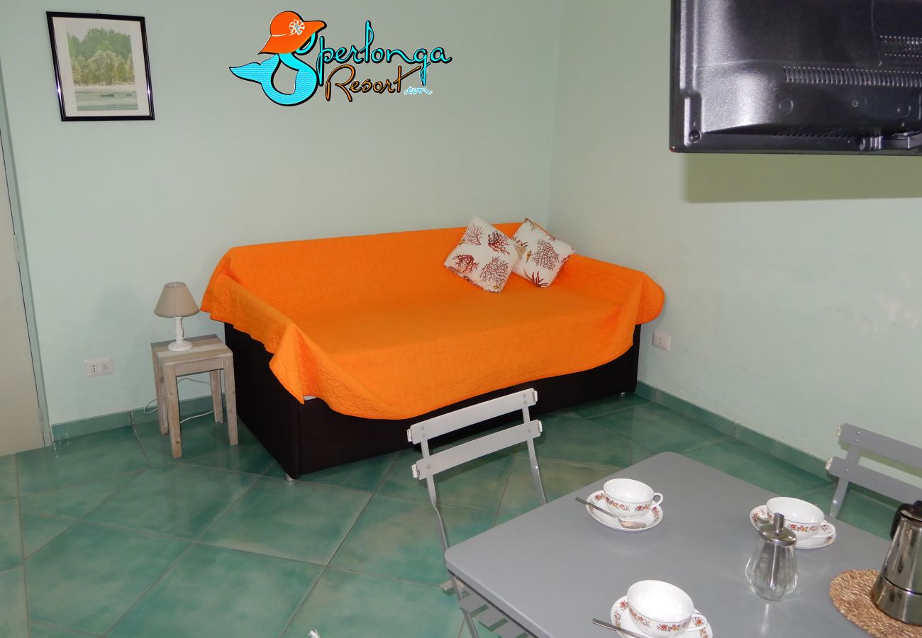 Apartment in Sperlonga - Casa Ares Sperlongaresort