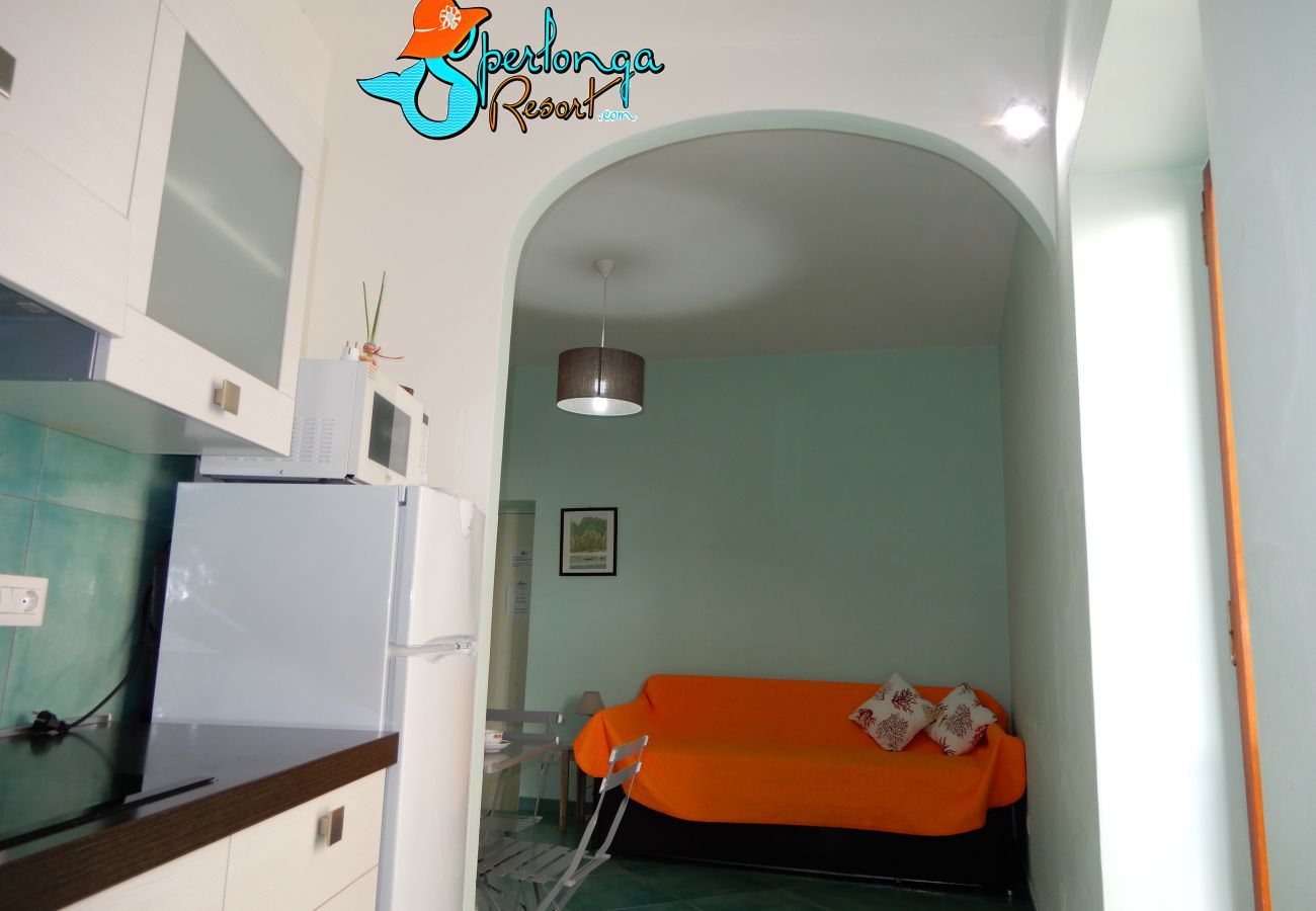 Apartment in Sperlonga - Casa Ares Sperlongaresort