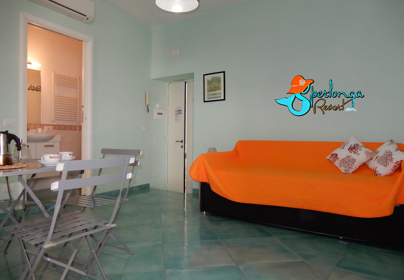 Apartment in Sperlonga - Casa Ares Sperlongaresort