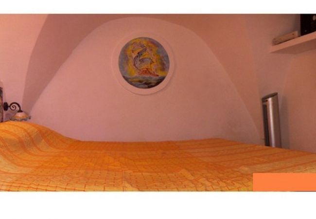 Studio in Sperlonga - Casa Ninfa Sperlongaresort