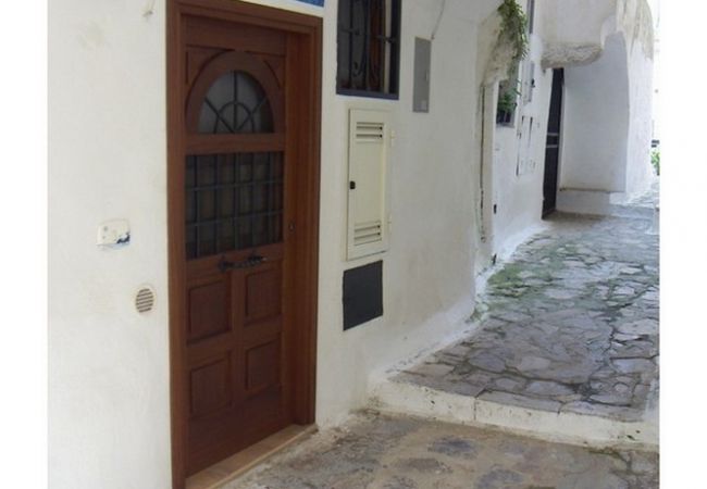 Studio in Sperlonga - Casa Ninfa Sperlongaresort