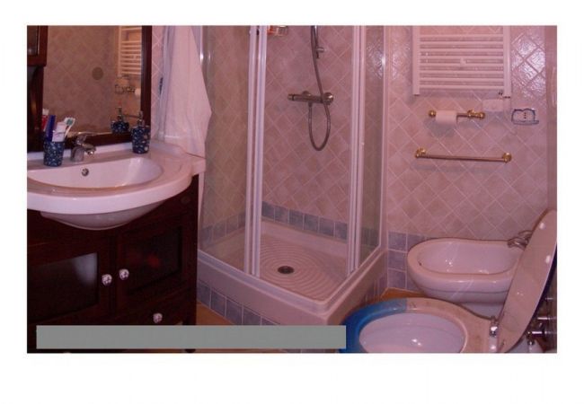 Studio in Sperlonga - Casa Ninfa Sperlongaresort