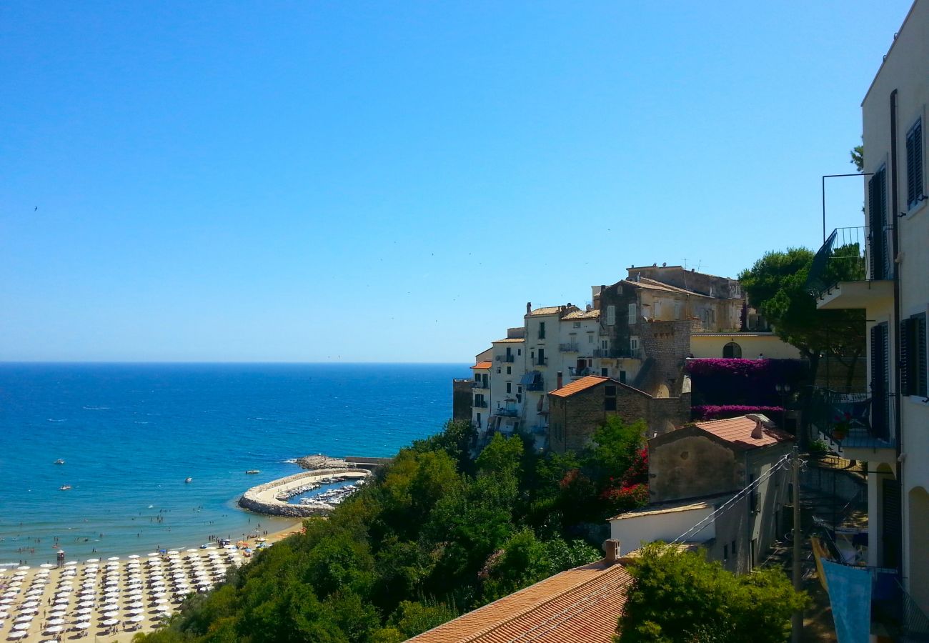 Studio in Sperlonga - Casa Ninfa Sperlongaresort