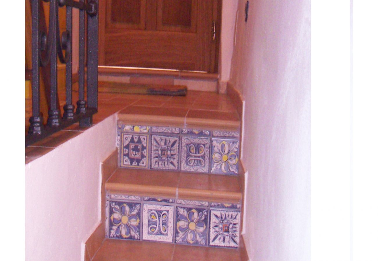 Studio in Sperlonga - Casa Ninfa Sperlongaresort