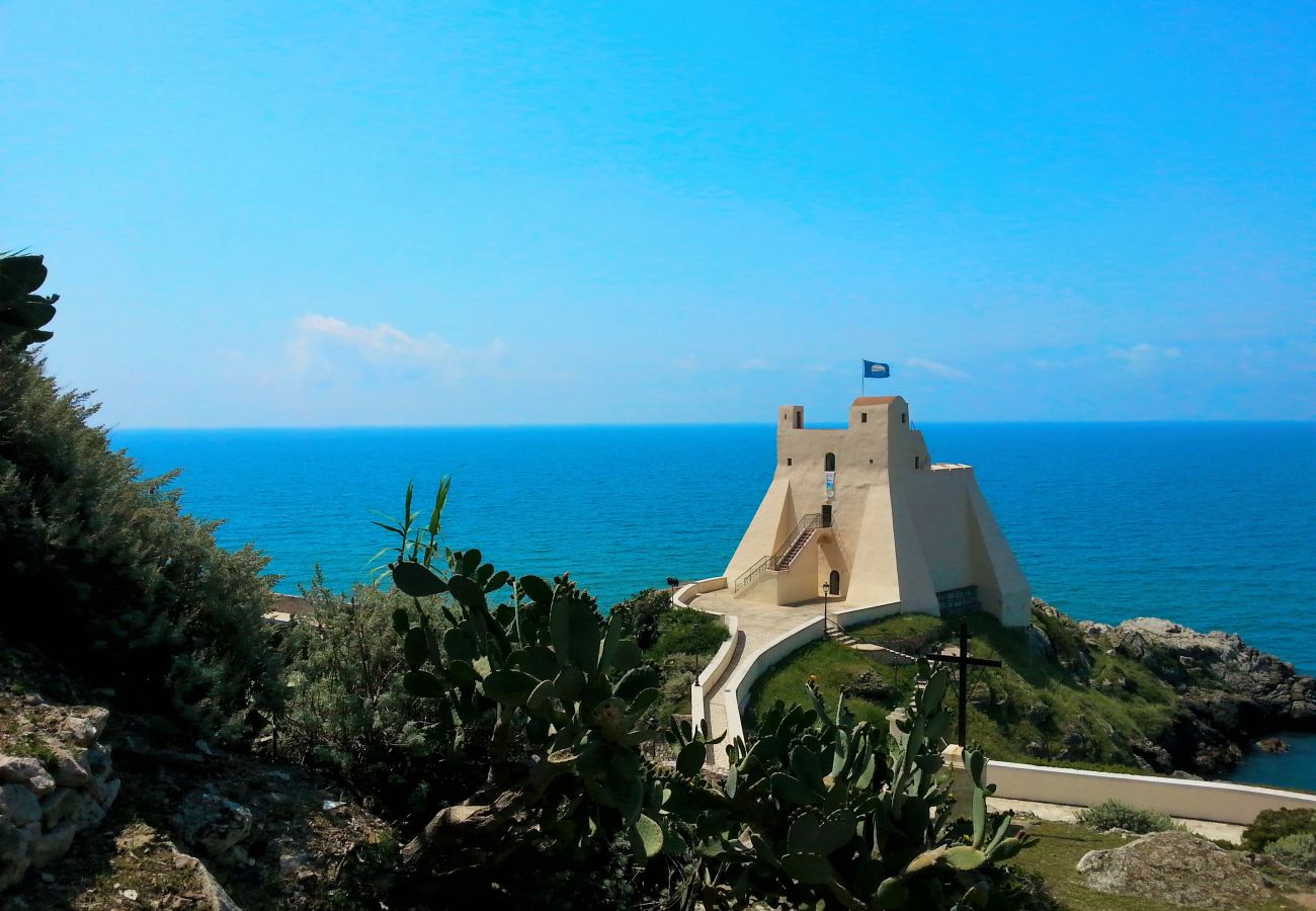 Apartment in Sperlonga - Casa Cleo Sperlongaresort
