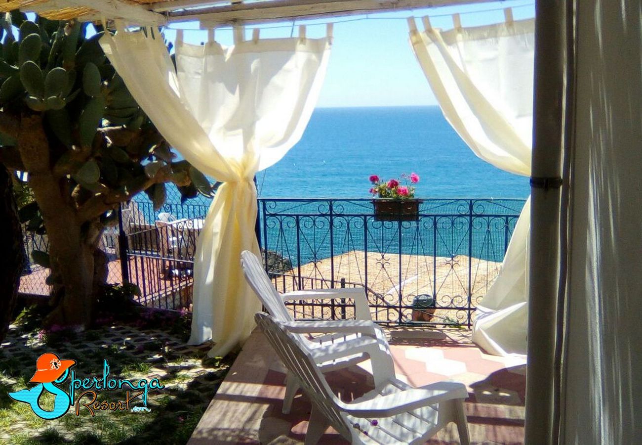 Apartment in Sperlonga - Casa Cleo Sperlongaresort