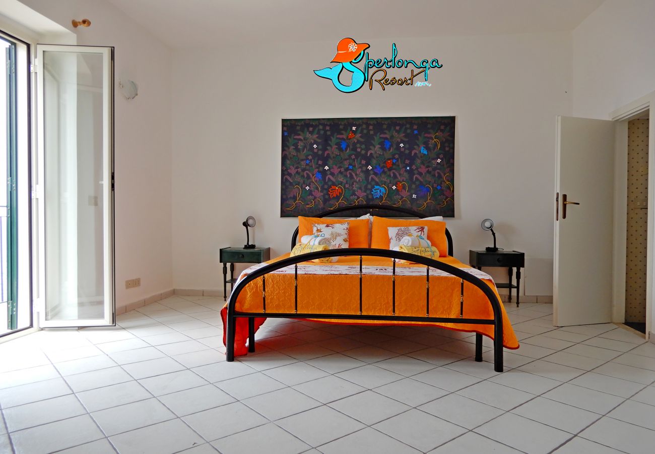 Apartment in Sperlonga - Casa Cleo Sperlongaresort
