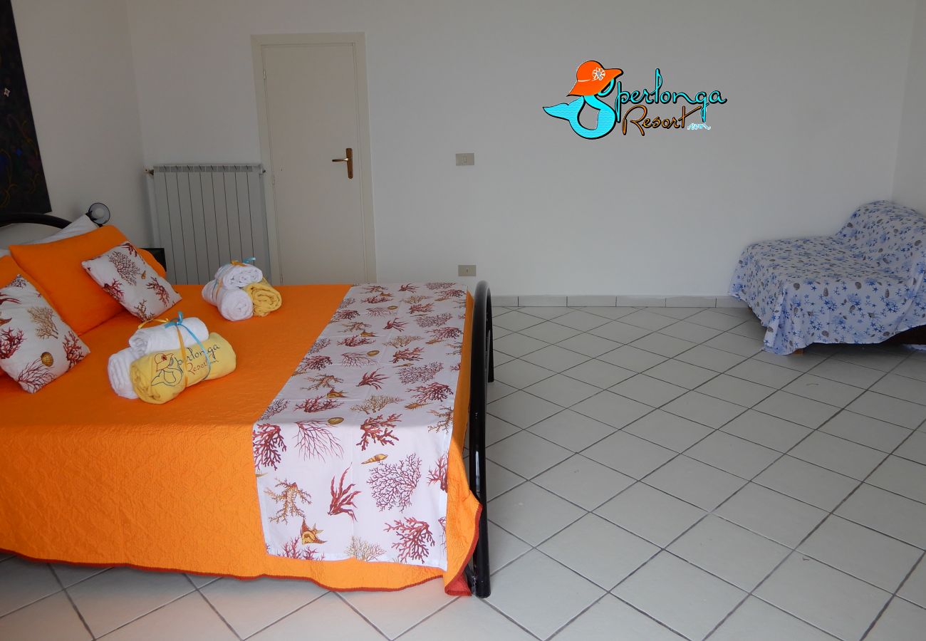 Apartment in Sperlonga - Casa Cleo Sperlongaresort