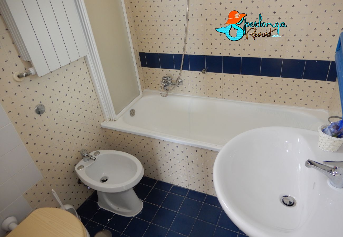 Apartment in Sperlonga - Casa Cleo Sperlongaresort