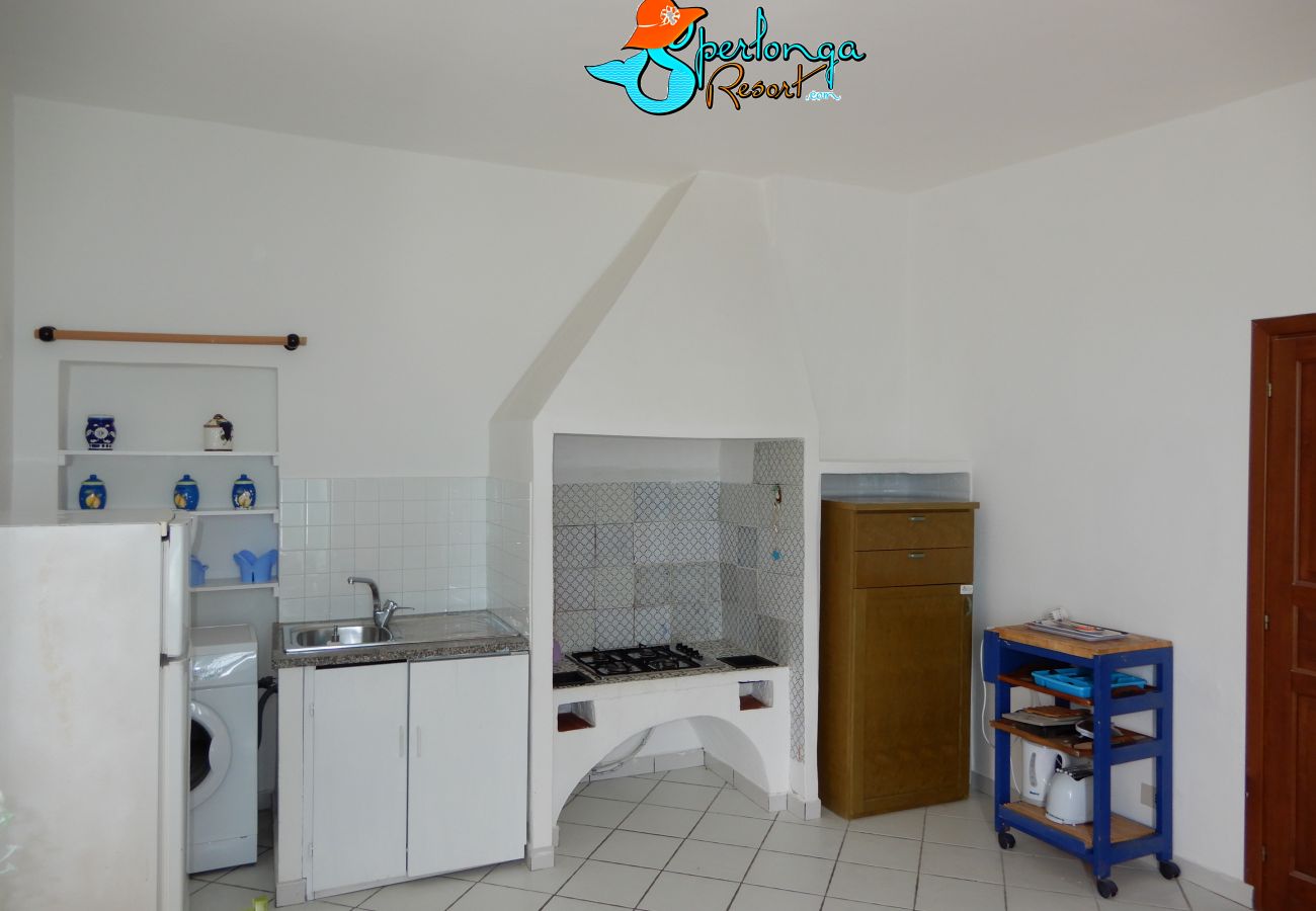 Apartment in Sperlonga - Casa Cleo Sperlongaresort