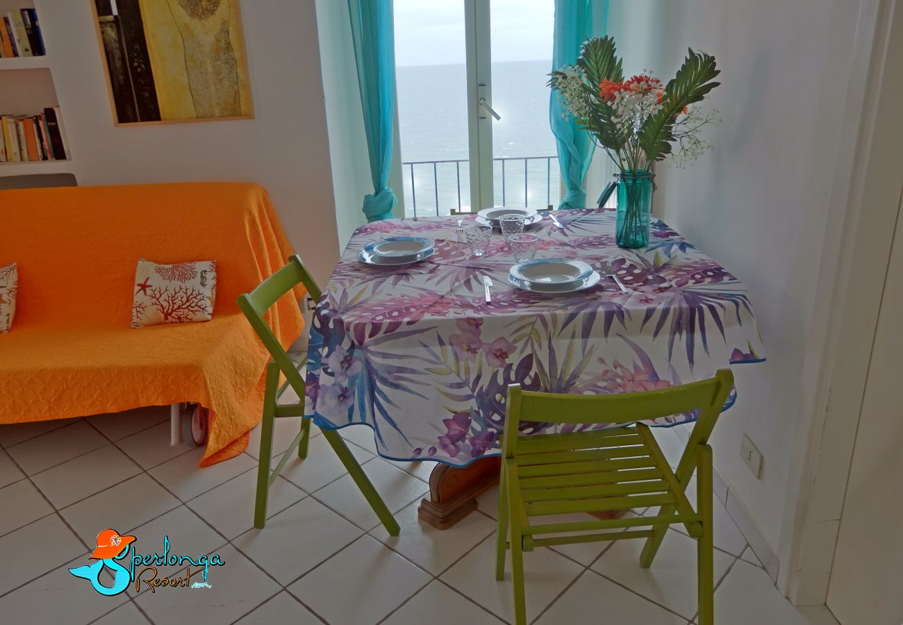 Apartment in Sperlonga - Casa Cleo Sperlongaresort