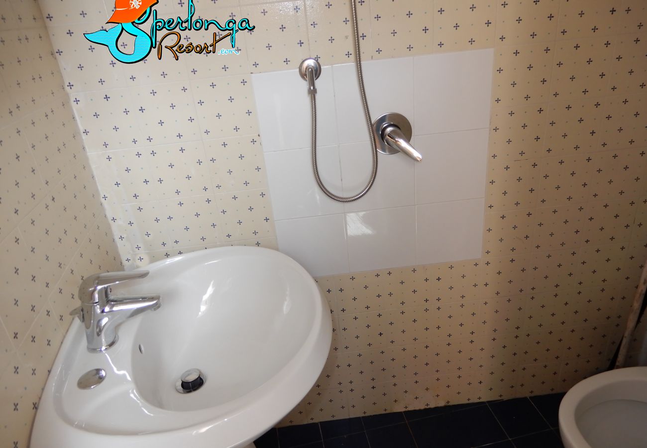 Apartment in Sperlonga - Casa Cleo Sperlongaresort
