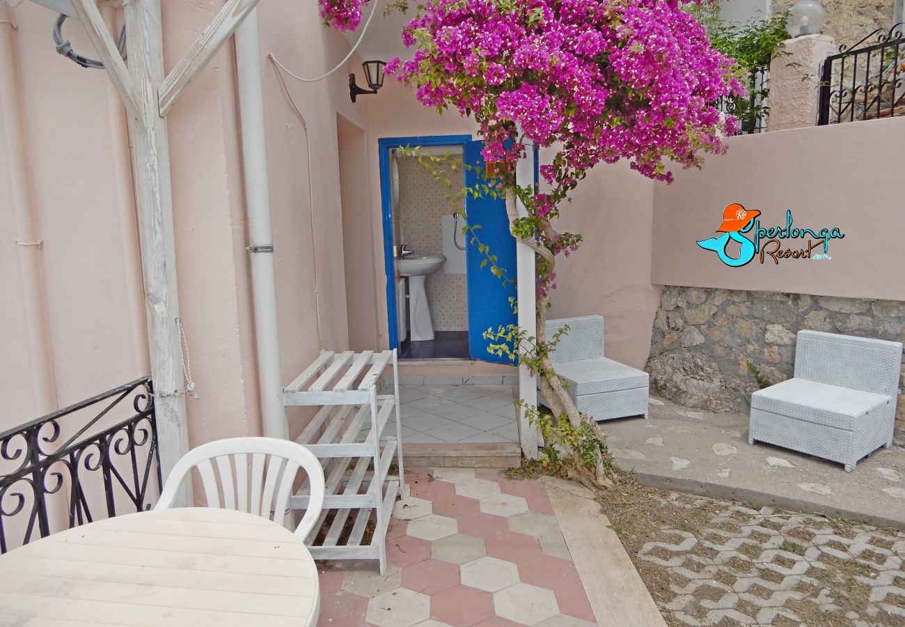 Apartment in Sperlonga - Casa Cleo Sperlongaresort