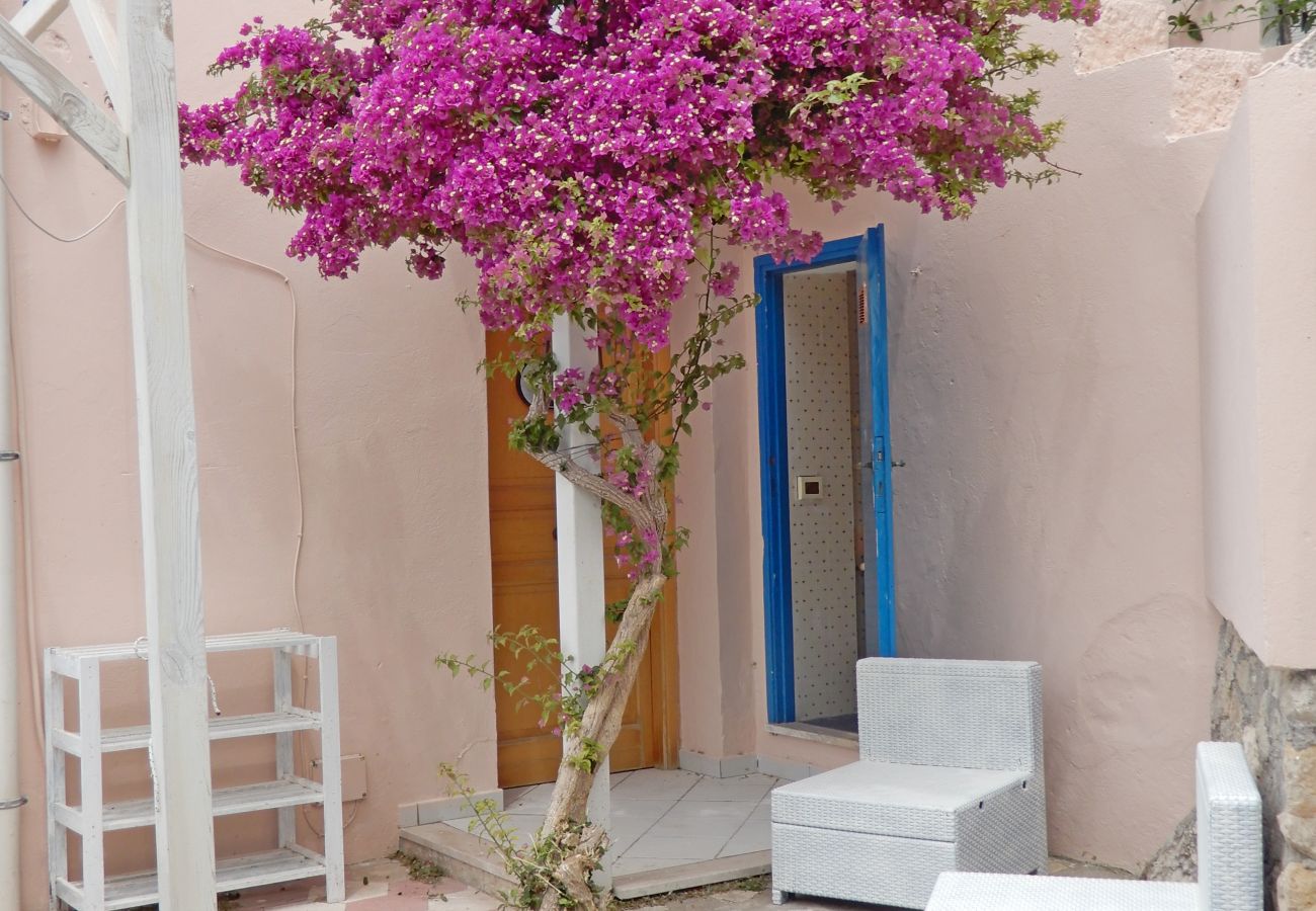 Apartment in Sperlonga - Casa Cleo Sperlongaresort