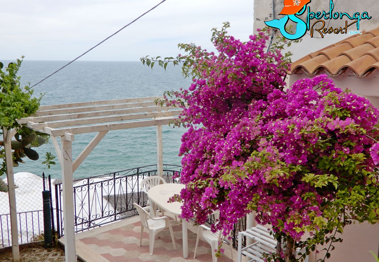 Apartment in Sperlonga - Casa Cleo Sperlongaresort
