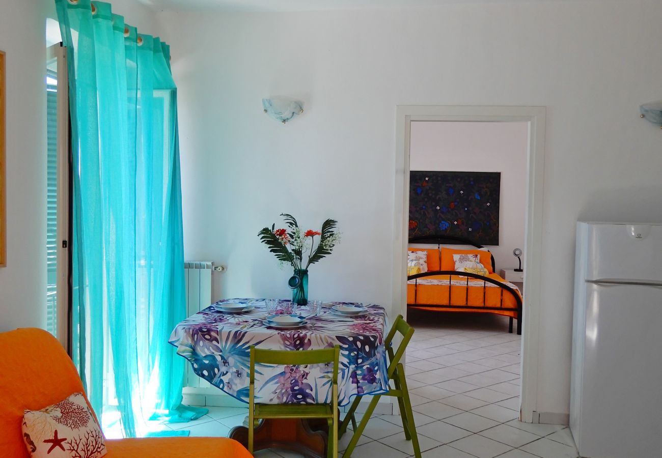 Apartment in Sperlonga - Casa Cleo Sperlongaresort