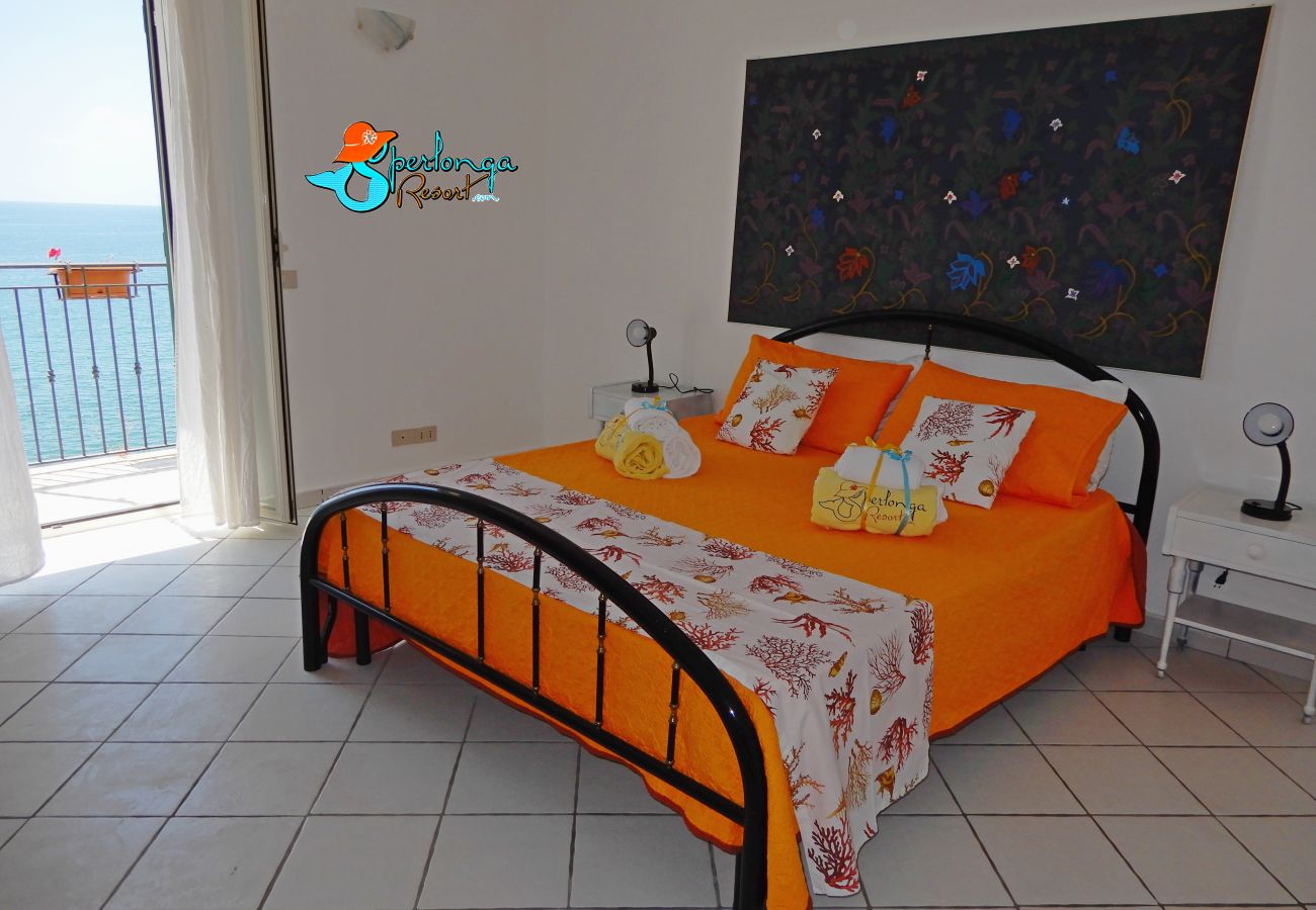 Apartment in Sperlonga - Casa Cleo Sperlongaresort