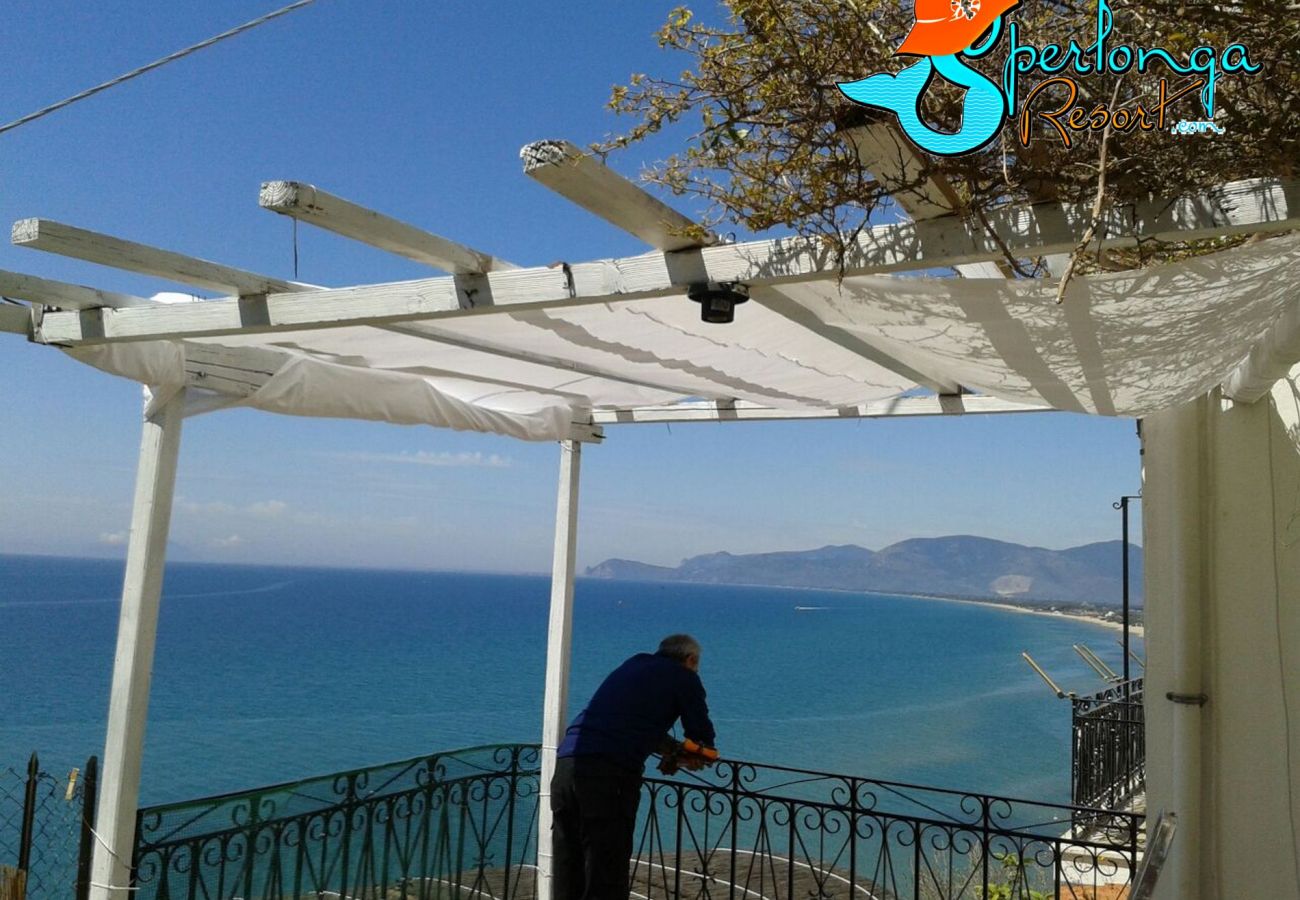 Apartment in Sperlonga - Casa Cleo Sperlongaresort
