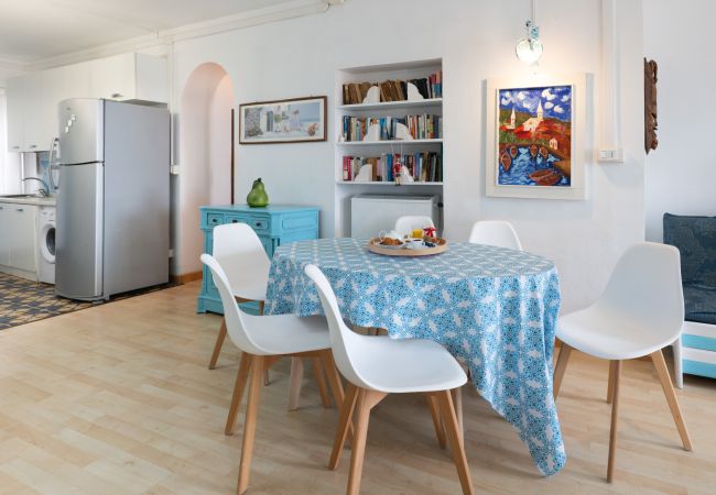 Apartment in Sperlonga - Casa Celeste Sperlongaresort Apartment in Sperlonga - Casa Celeste Sperlongaresort