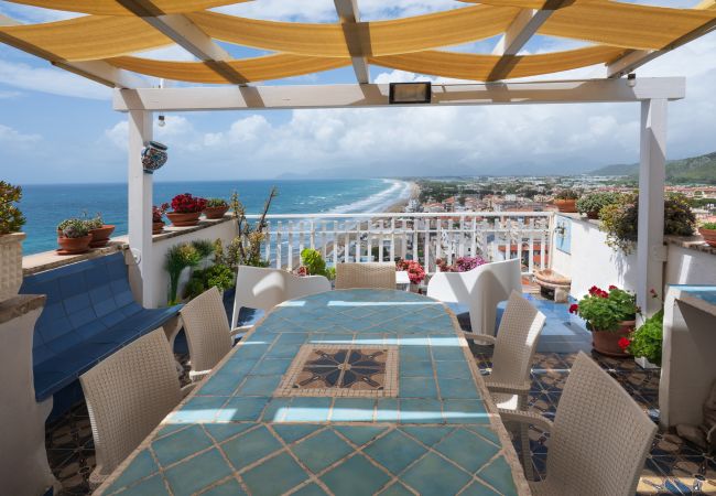 Apartment in Sperlonga - Casa Celeste Sperlongaresort Apartment in Sperlonga - Casa Celeste Sperlongaresort