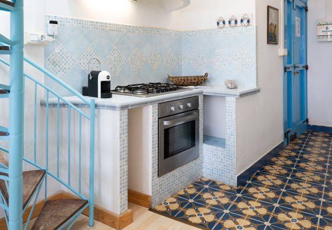 Apartment in Sperlonga - Casa Celeste Sperlongaresort Apartment in Sperlonga - Casa Celeste Sperlongaresort