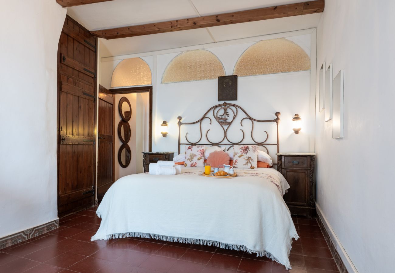 Apartment in Sperlonga - Casa Celeste Sperlongaresort