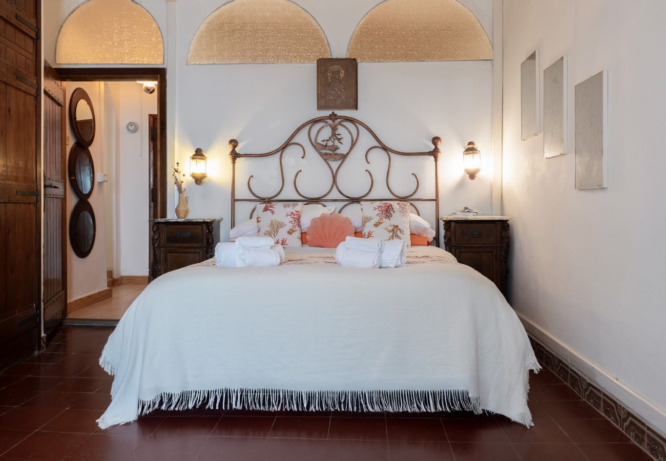 Apartment in Sperlonga - Casa Celeste Sperlongaresort