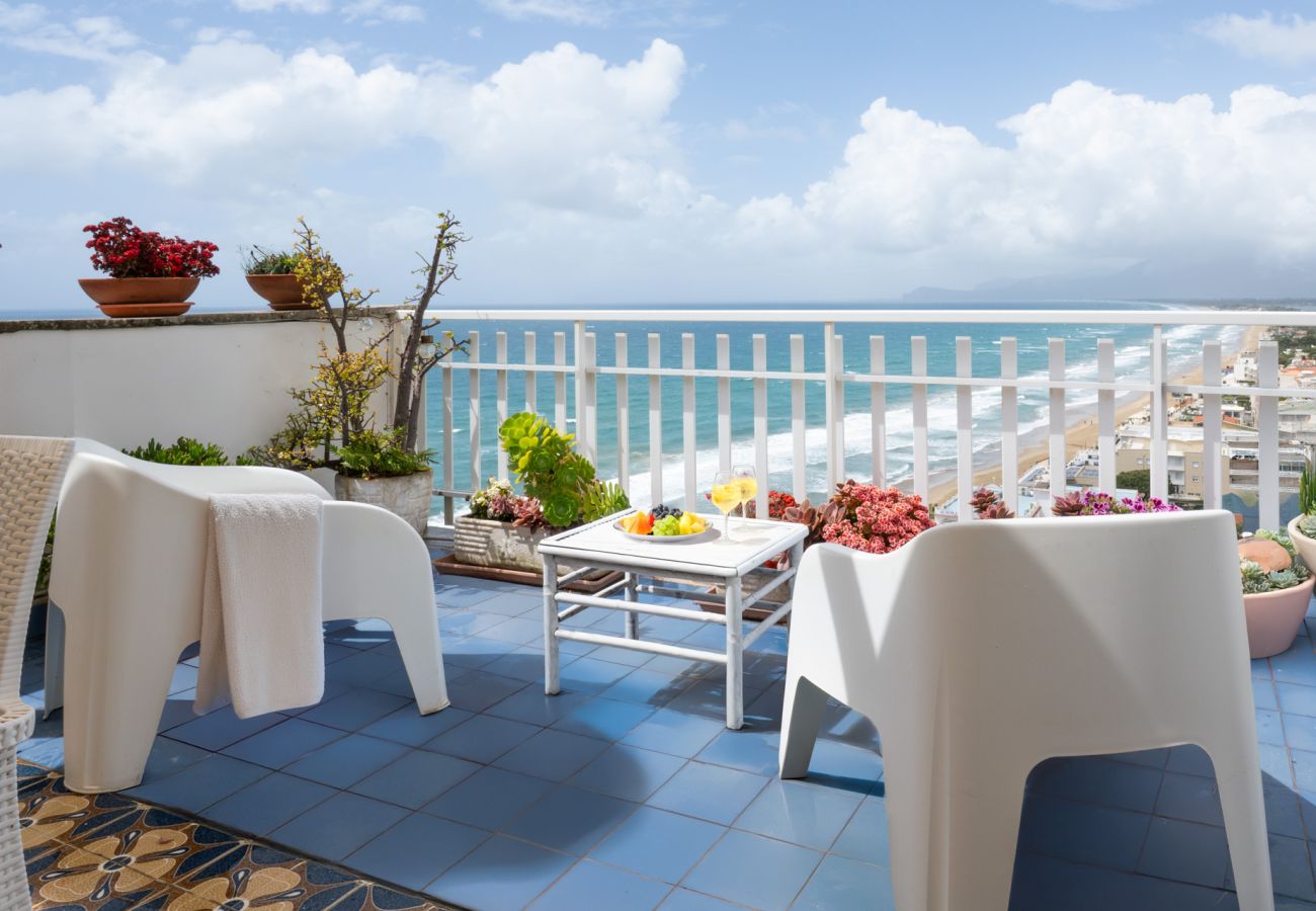 Apartment in Sperlonga - Casa Celeste Sperlongaresort