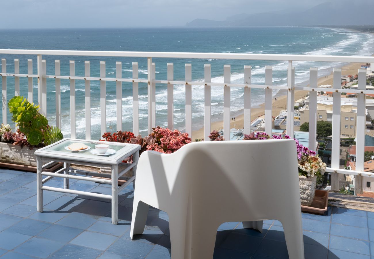 Apartment in Sperlonga - Casa Celeste Sperlongaresort