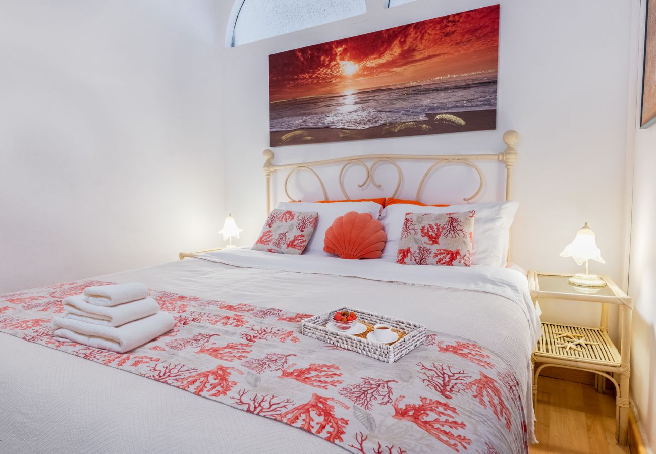 Apartment in Sperlonga - Casa Celeste Sperlongaresort