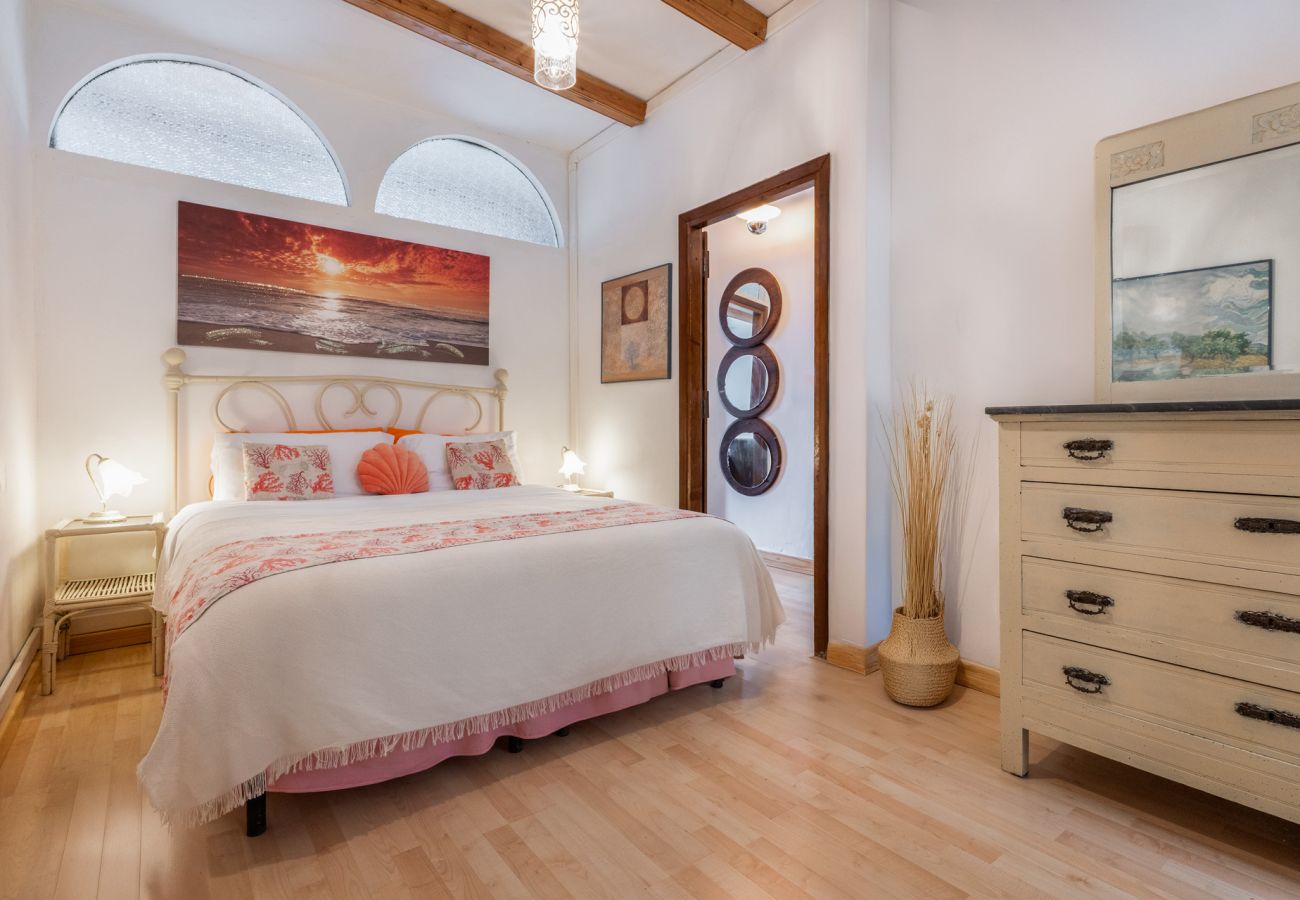 Apartment in Sperlonga - Casa Celeste Sperlongaresort