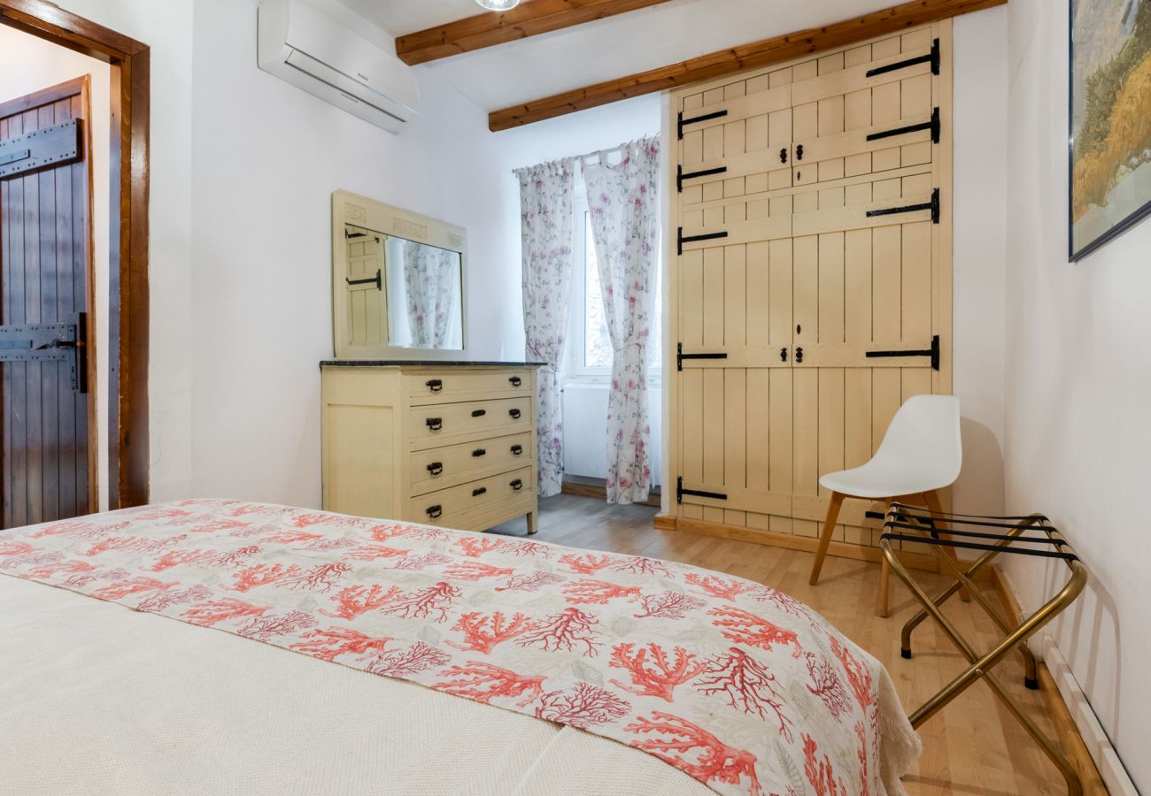 Apartment in Sperlonga - Casa Celeste Sperlongaresort