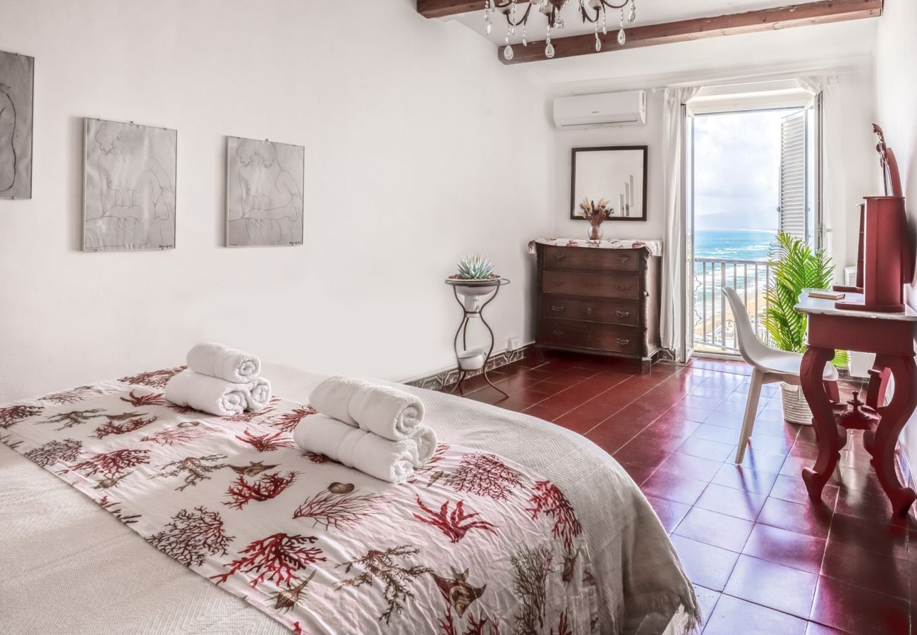 Apartment in Sperlonga - Casa Celeste Sperlongaresort