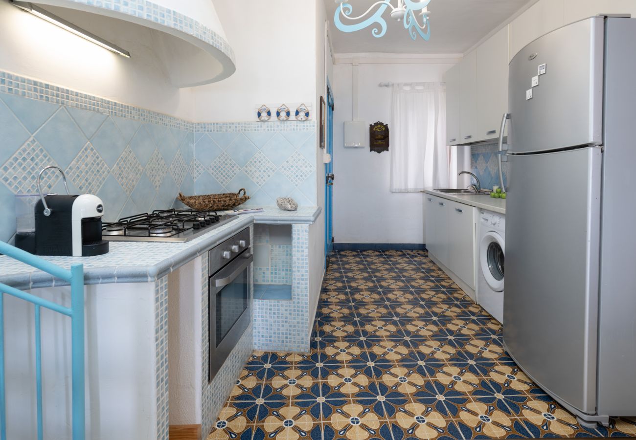 Apartment in Sperlonga - Casa Celeste Sperlongaresort